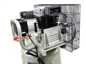 GEKO KOMPRESOR OLEJOVÝ 100L, 8 BAR, G80304