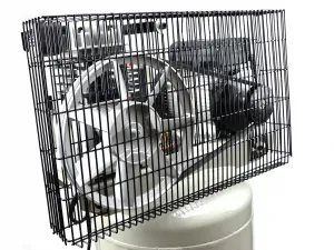 GEKO KOMPRESOR OLEJOVÝ 100L, 8 BAR, G80304