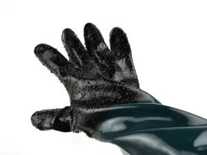 JAKS OCHRANNÉ RUKAVICE NA PIESKOVANIE, G02028