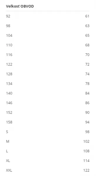 JAKS Detské tričko modré Minecraft Rozmery: 152