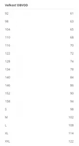 JAKS Detské tričko modré Minecraft Rozmery: 152