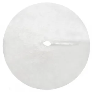 JAKS PODLOŽKA POD VIANOČNÝ STROMČEK BIELA 120CM