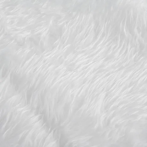 JAKS PODLOŽKA POD VIANOČNÝ STROMČEK BIELA 90CM