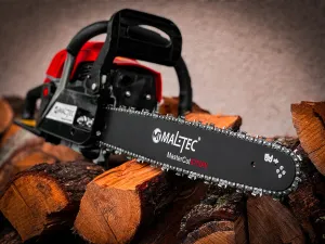 JAKS Benzínová reťazová píla mastercut 5700w