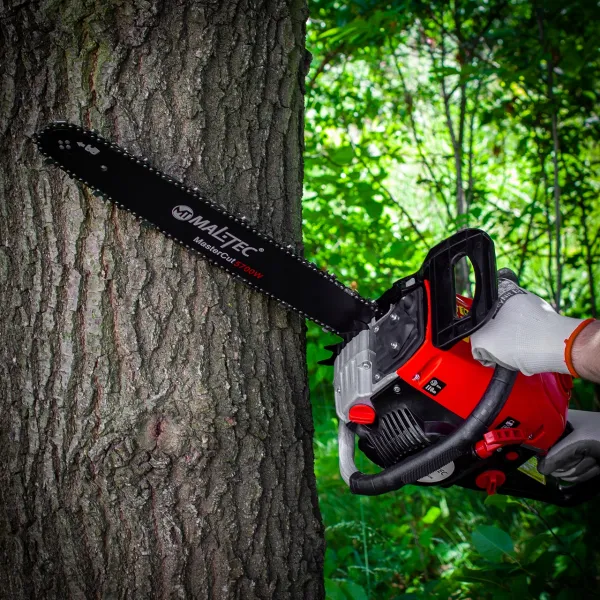 JAKS Benzínová reťazová píla mastercut 5700w