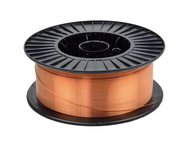 GEKO ZVÁRACÍ DRÔT 0,8MM 15KG G74111