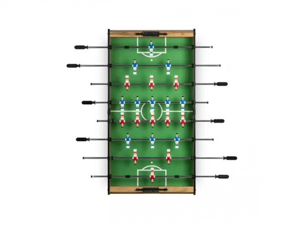 JAKS STOLNÝ FUTBAL DREVENÝ - NS-805