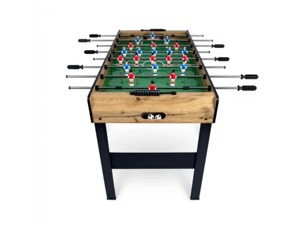 JAKS STOLNÝ FUTBAL DREVENÝ - NS-805