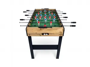 JAKS STOLNÝ FUTBAL DREVENÝ - NS-805