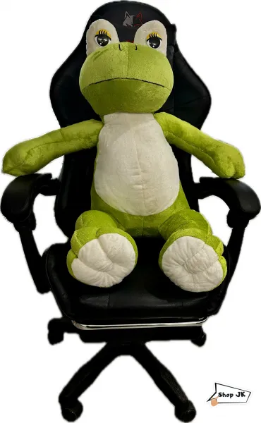 BOBO plusz PLYŠOVÁ HRAČKA ZUZA 80 CM 093