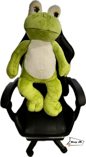 BOBO plusz PLYŠOVÁ HRAČKA ZUZA 80 CM 093