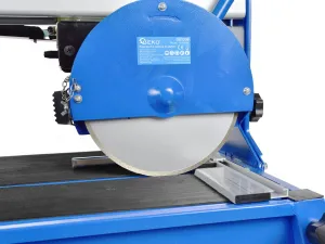JAKS STOLOVÁ REZAČKA NA DLAŽDICE 1020MM G81256