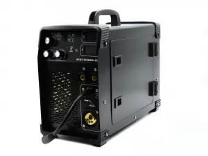GEKO INVERTOROVÁ ZVÁRAČKA MIG,TIG, MMA 220A G80096