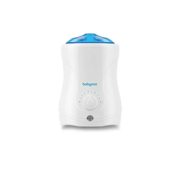 Elektrický ohrievač jedla Natural Nursing Baby Ono s funkciou sterilizácie 2v1