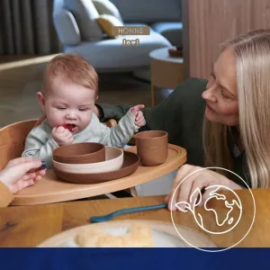 Lovi Sada riadu s hrnčekom 3 ks Granola