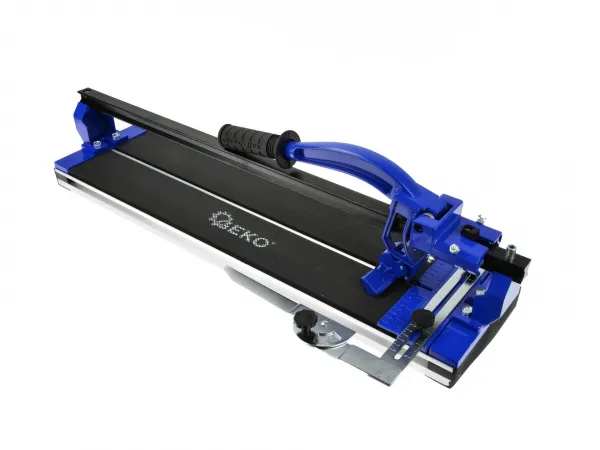 GEKO RUČNÁ REZAČKA OBKLADOV, DLAŽDÍC PROFI 600MM G30106