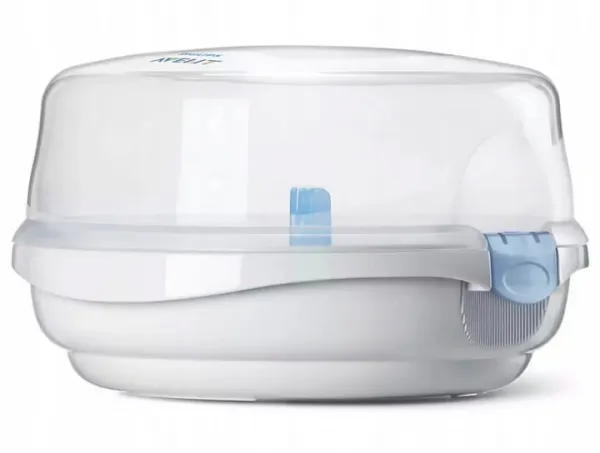 Philips Avent Parný Sterilizátor do mikrovlnky SCF28102