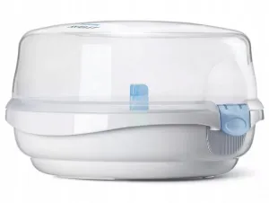 Philips Avent Parný Sterilizátor do mikrovlnky SCF28102