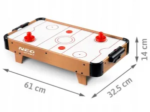 JAKS VZDUŠNÝ HOKEJ NS-421