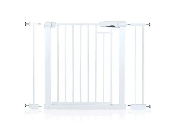 JAKS DETSKÁ ZÁBRANA - BIELA  77 - 108 CM