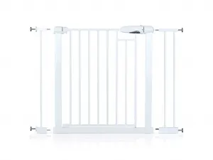 JAKS DETSKÁ ZÁBRANA - BIELA  77 - 108 CM