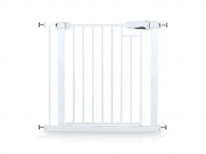 JAKS DETSKÁ ZÁBRANA - BIELA  77 - 108 CM