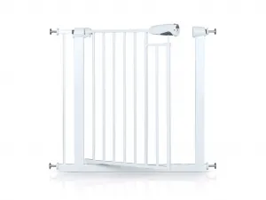 JAKS DETSKÁ ZÁBRANA - BIELA  77 - 108 CM