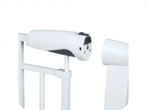 JAKS DETSKÁ ZÁBRANA - BIELA  77 - 108 CM