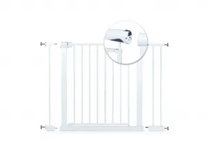 JAKS DETSKÁ ZÁBRANA - BIELA  77 - 108 CM