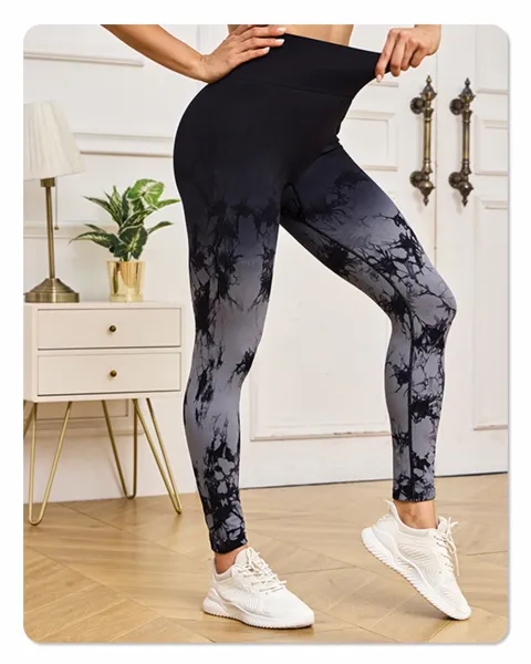 Legínovo Push-up legíny Carten Veľkosť: S