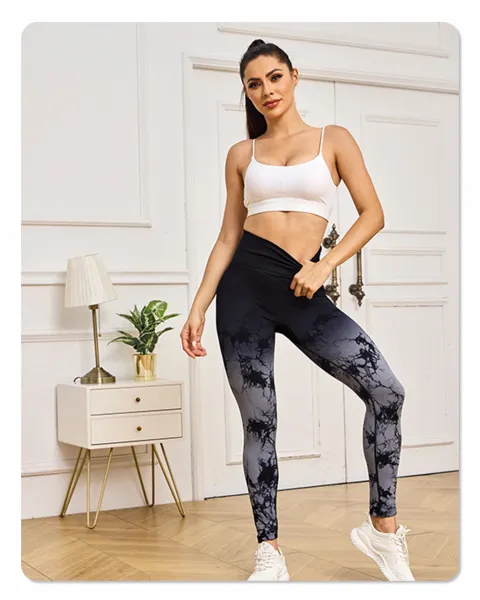 Legínovo Push-up legíny Carten Veľkosť: S