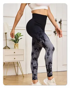 Legínovo Push-up legíny Carten Veľkosť: S