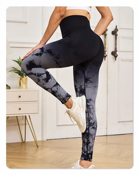 Legínovo Push-up legíny Carten Veľkosť: S