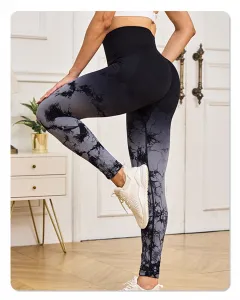 Legínovo Push-up legíny Carten Veľkosť: S