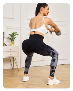 Legínovo Push-up legíny Carten Veľkosť: S