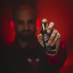 Angry Beards Parfum Urban Twofinger - Tester 2 ml