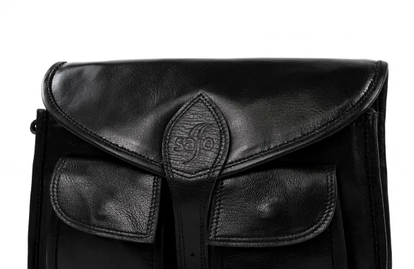 SAJO DIJA TENEBRA crossbody kabelka