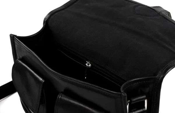 SAJO DIJA TENEBRA crossbody kabelka