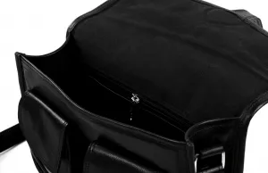 SAJO DIJA TENEBRA crossbody kabelka