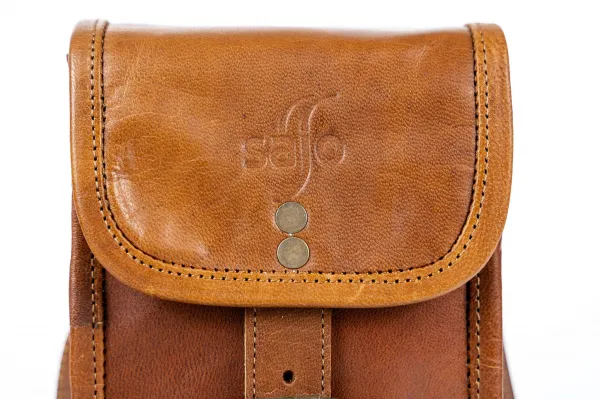 SAJO KAJAL crossbody taštička