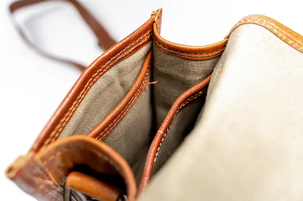 SAJO KAJAL crossbody taštička