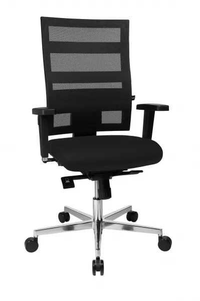 Topstar Balančná stolička Sitness X-Pander Plus Farba: T38 Modrá