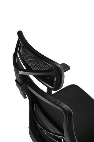 Ergonomická stolička KELLY Farba: Modrá