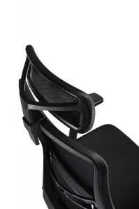 Ergonomická stolička KELLY Farba: Modrá