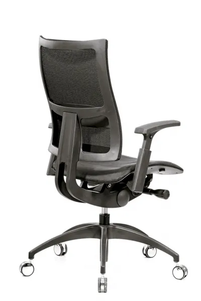 Danker Ergonomická kancelárska stolička FORTE NET
