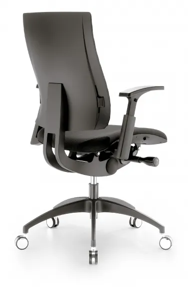 Danker Ergonomická kancelárska stolička FORTE