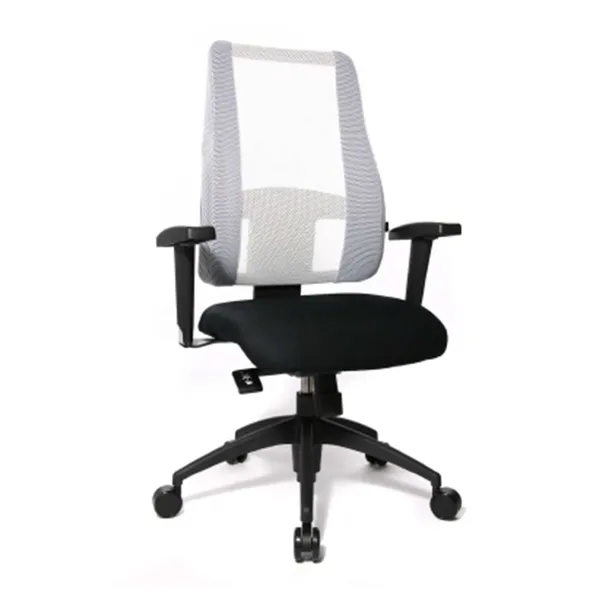 Topstar Balančná stolička Lady Sitness DeLuxe Farba opierky: Modrá