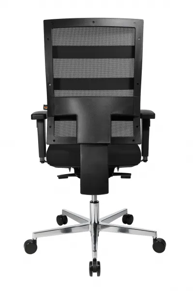 Topstar Balančná stolička Sitness X-Pander Plus Farba: T38 Modrá
