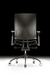 Danker Ergonomická kancelárska stolička FORTE
