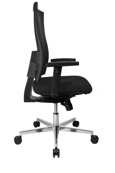 Topstar Balančná stolička Sitness X-Pander Plus Farba: T38 Modrá